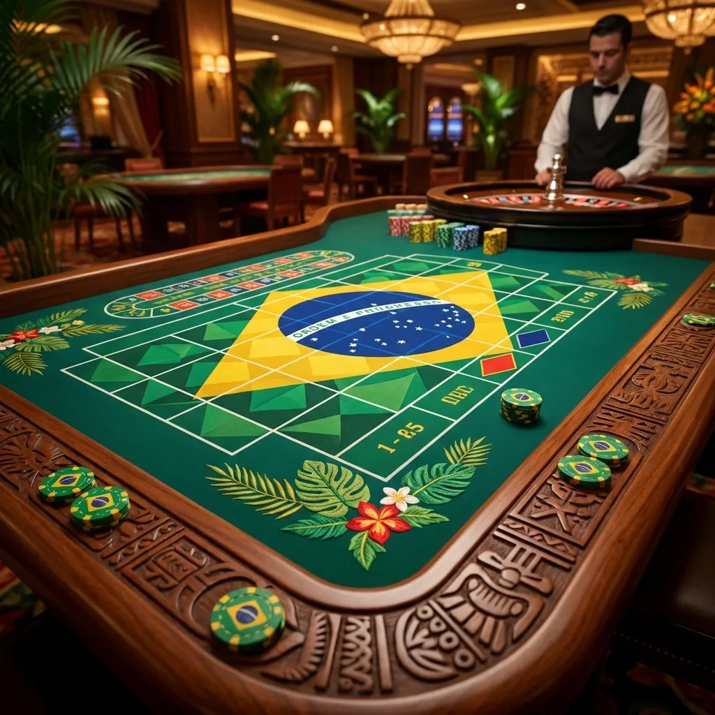 Imagem promocional dos jogos Fortune da Cicadapg